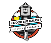 Good Life Halfsy logo