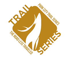 Park City Trail Series Half Marathon logo on RaceRaves