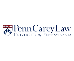 Penn Carey Law “3.1L” 5K logo on RaceRaves