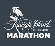 Kiawah Island Marathon logo