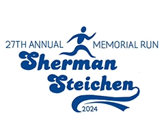 Sherman Steichen Memorial 5K & 10K logo on RaceRaves