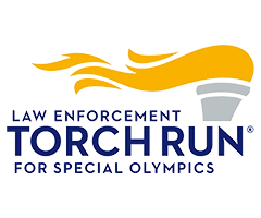 Alaska Law Enforcement Torch Run Tanana Valley logo on RaceRaves