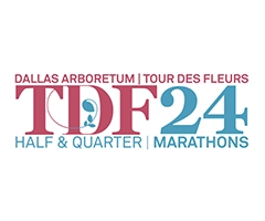 Tour des Fleurs logo on RaceRaves