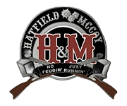 Hatfield McCoy Marathon logo