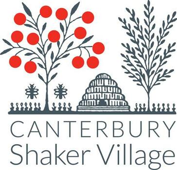 Canterbury Shaker Village Cross Country 5K logo on RaceRaves