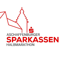 Aschaffenburger Sparkassen Half Marathon logo on RaceRaves