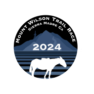 Mount Wilson Trail Race logo on RaceRaves