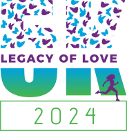 Alex’s Legacy of Love 5K logo on RaceRaves