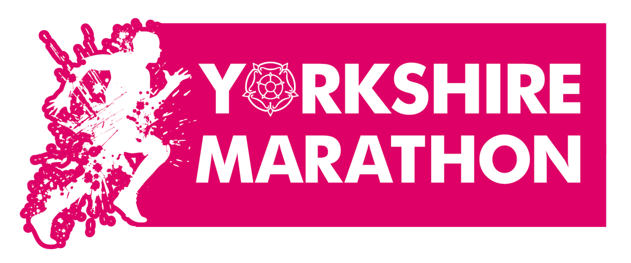 Yorkshire Marathon logo on RaceRaves