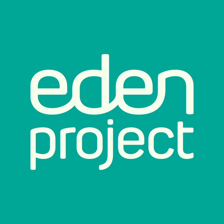 Eden Project Marathon & Half Marathon logo on RaceRaves