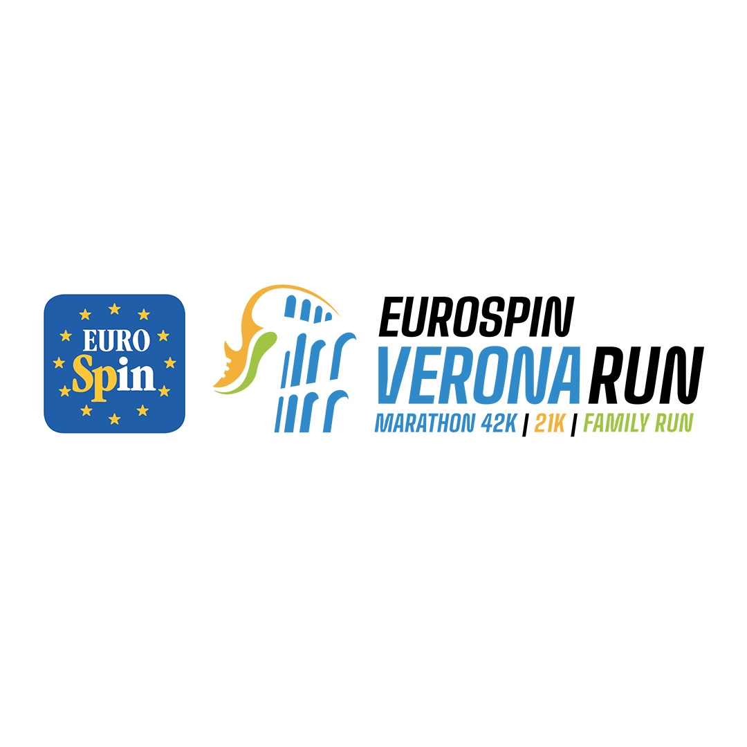Verona Marathon logo on RaceRaves