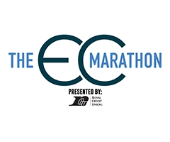 Eau Claire Marathon logo on RaceRaves