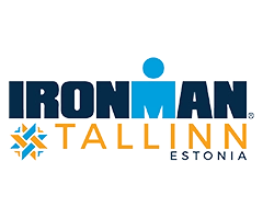 IRONMAN Tallinn logo on RaceRaves