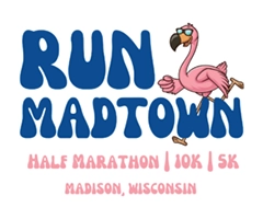 Run Madtown logo on RaceRaves