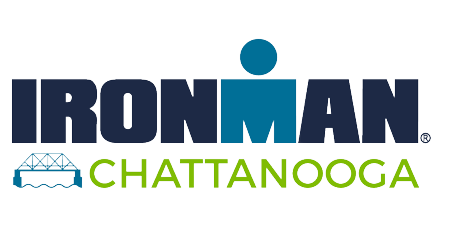 IRONMAN Chattanooga logo on RaceRaves