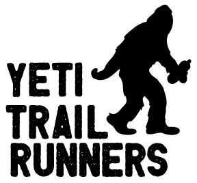 Yeti 100 Mile Endurance Run logo on RaceRaves