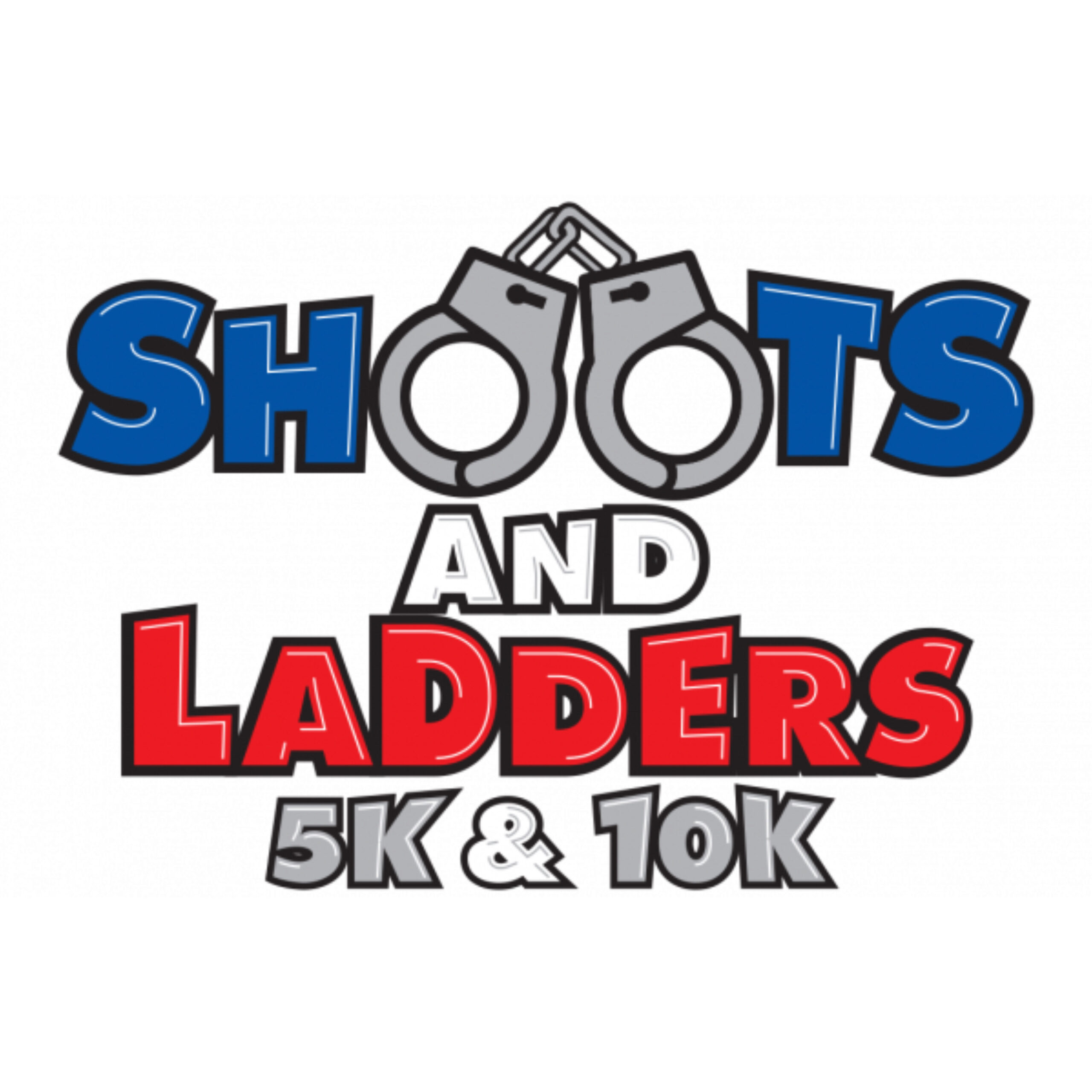 Shoots & Ladders 5K & 10K logo on RaceRaves