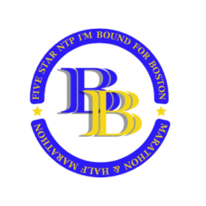 I’m Bound for Boston Marathon (FL) logo on RaceRaves