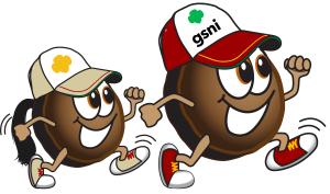 Thin Mint Sprint (IL) logo on RaceRaves