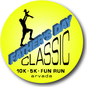 Father’s Day Classic logo on RaceRaves