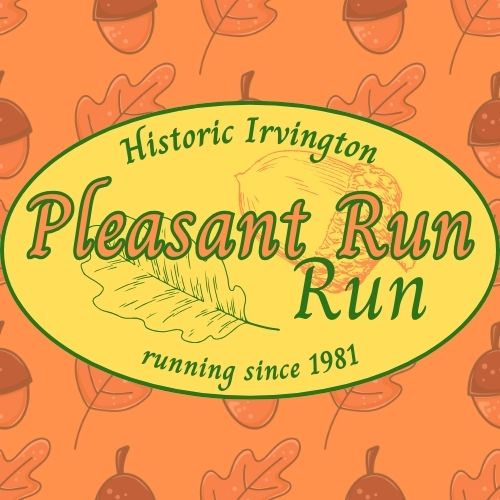 Pleasant Run Run logo on RaceRaves