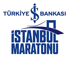 Istanbul Marathon logo on RaceRaves