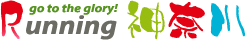 East Japan International Friendly Marathon logo on RaceRaves