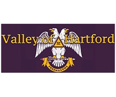 Valley of Hartford 5K Road Race logo on RaceRaves