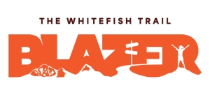 Whitefish Trail Blazer (fka Whitefish Trail Legacy Run) logo on RaceRaves