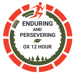 Outdoor Experience 12 Hour Race (OX12) logo on RaceRaves