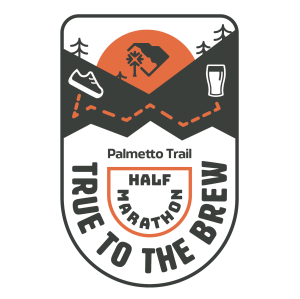 True to the Brew Trail Half Marathon logo on RaceRaves