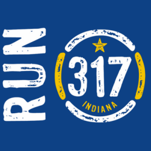 Run(317) Fountain Square logo on RaceRaves