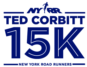 NYRR Ted Corbitt 15K logo on RaceRaves