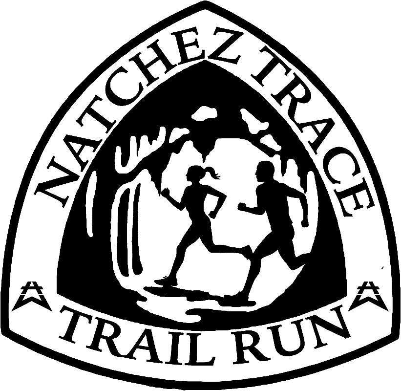 Natchez Trace Trail Run logo on RaceRaves