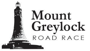 Mt. Greylock Road Race logo on RaceRaves
