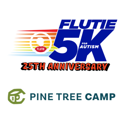 Flutie 5K for Autism logo on RaceRaves