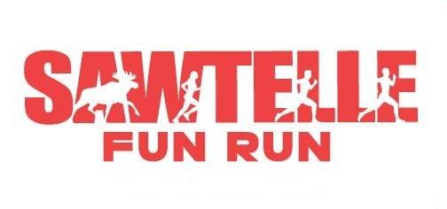 Island Park Sawtelle Fun Run logo on RaceRaves
