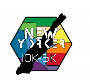 New Yorker 10K & 5K logo on RaceRaves