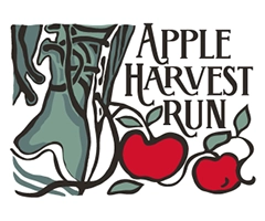 Apple Harvest Run (MA) logo on RaceRaves