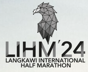 Langkawi International Half Marathon logo on RaceRaves