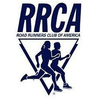 Logo for the Road Runners Club of America