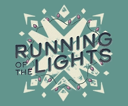 Running of the Lights logo on RaceRaves