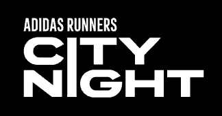 adidas Runners City Night logo on RaceRaves