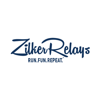 ARC Zilker Relays logo on RaceRaves