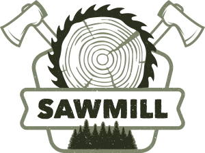 Sawmill Trail Runs logo on RaceRaves