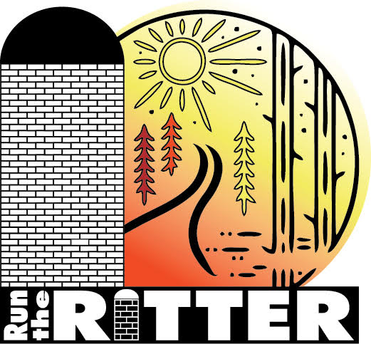 Run the Ritter logo on RaceRaves