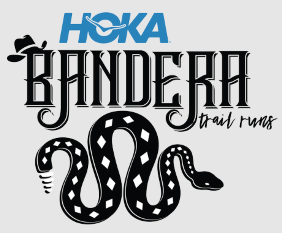 Bandera Endurance Trail Race logo on RaceRaves