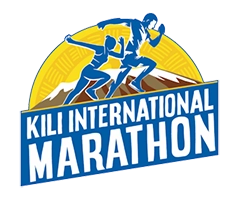 Kilimanjaro International Marathon logo on RaceRaves