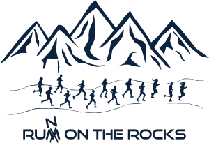 Run On The Rocks logo on RaceRaves
