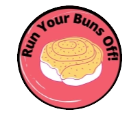 Run Your Buns Off Marathon (fka Marathon Mania) logo on RaceRaves